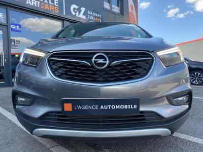 Opel Mokka Mokka X 1.4 ECOTEC Start/Stop EDITION (2019) - Photo 3
