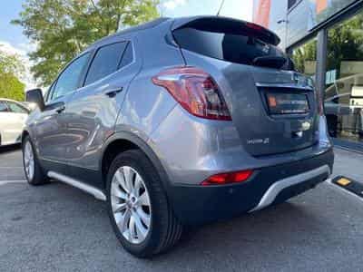 Opel Mokka Mokka X 1.4 ECOTEC Start/Stop EDITION (2019) - Photo 7