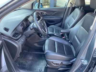 Opel Mokka Mokka X 1.4 ECOTEC Start/Stop EDITION (2019) - Photo 8