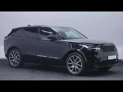 Land-Rover Range Rover Velar D200 Dynamic SE AWD Auto (2026) - Photo 3