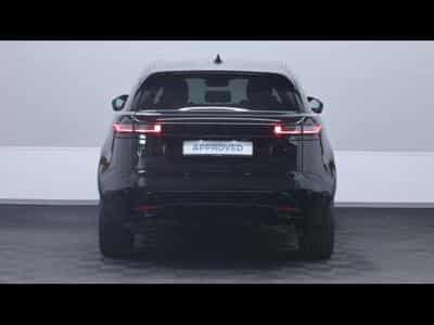 Land-Rover Range Rover Velar D200 Dynamic SE AWD Auto (2026) - Photo 6