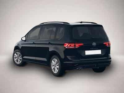 VW Touran (2025) - Photo 3