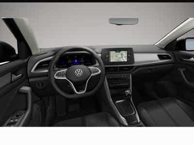 VW T-Roc (2025) - Photo 2