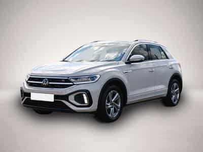 VW T-Roc (2024) - Photo 1