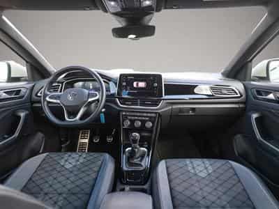 VW T-Roc (2024) - Photo 5