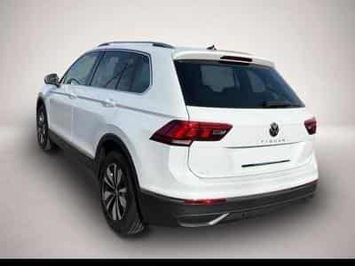 VW Tiguan (2024) - Photo 3