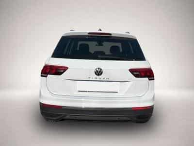 VW Tiguan (2024) - Photo 4