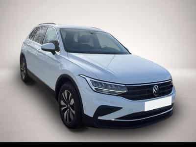 VW Tiguan (2024) - Photo 7