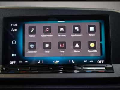 VW Caddy (2025) - Photo 7