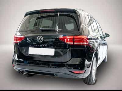 VW Touran (2025) - Photo 2