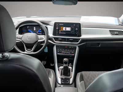 VW T-Roc (2025) - Photo 5