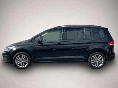 VW Touran (2026) - Photo 3
