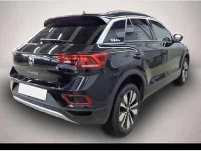 VW T-Roc (2025) - Photo 2