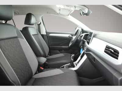 VW T-Roc (2025) - Photo 5