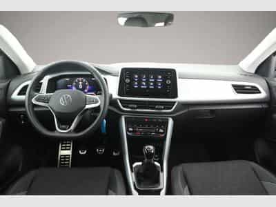 VW T-Roc (2025) - Photo 6