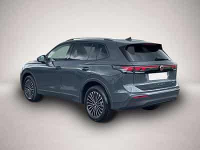 VW Tiguan (2025) - Photo 4
