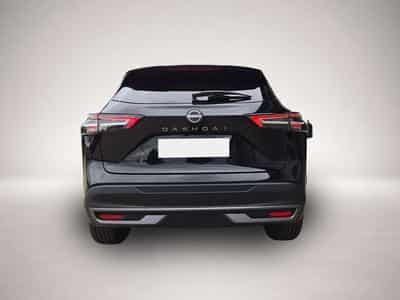Nissan Qashqai (2026) - Photo 6