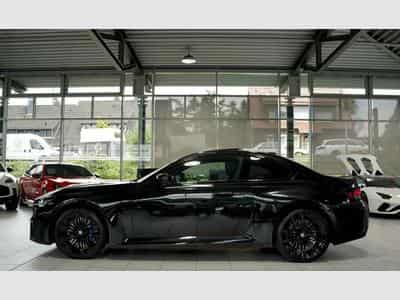 BMW M2 Coupé *1.Hand *GSD *H&K *MwSt. *Carbon * (2023) - Photo 10