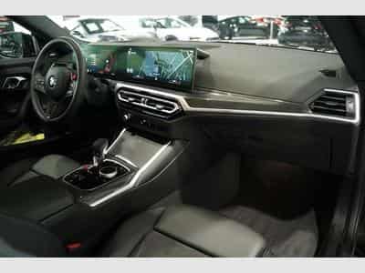 BMW M2 Coupé *1.Hand *GSD *H&K *MwSt. *Carbon * (2023) - Photo 14