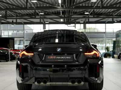 BMW M2 Coupé *1.Hand *GSD *H&K *MwSt. *Carbon * (2023) - Photo 8