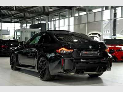 BMW M2 Coupé *1.Hand *GSD *H&K *MwSt. *Carbon * (2023) - Photo 9