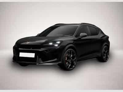 Cupra Formentor (2026) - Photo 1