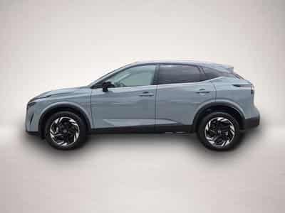 Nissan Qashqai (2026) - Photo 4