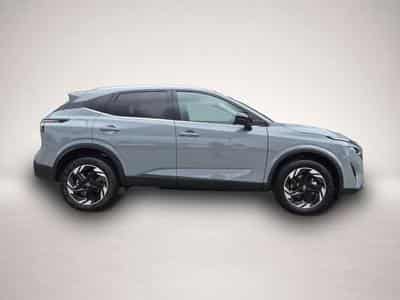Nissan Qashqai (2026) - Photo 5