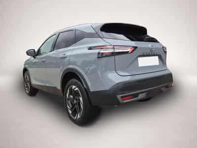 Nissan Qashqai (2026) - Photo 3