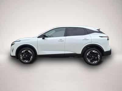 Nissan Qashqai (2026) - Photo 1