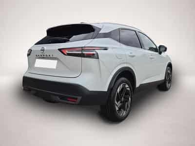 Nissan Qashqai (2026) - Photo 4