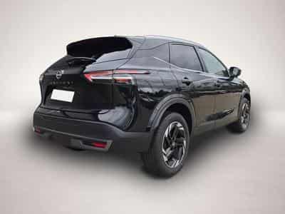 Nissan Qashqai (2026) - Photo 4