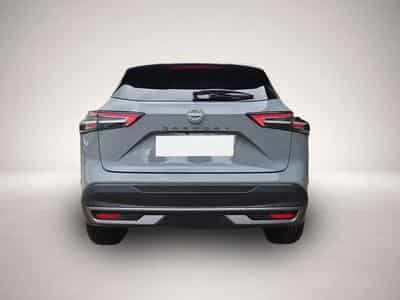 Nissan Qashqai (2026) - Photo 3
