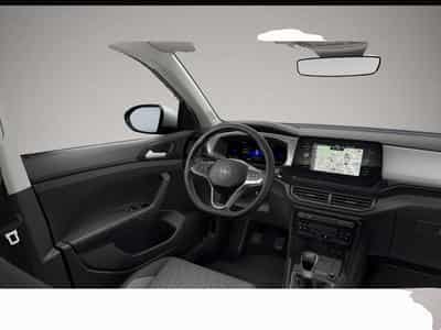VW T-Cross (2025) - Photo 4
