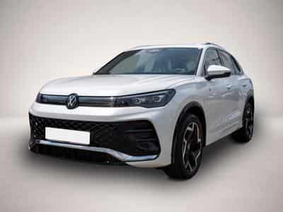 VW Tiguan (2025) - Photo 1