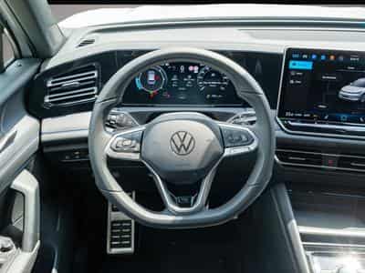 VW Tiguan (2025) - Photo 6