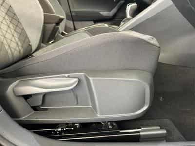 VW Taigo R-Line (2026) - Photo 14