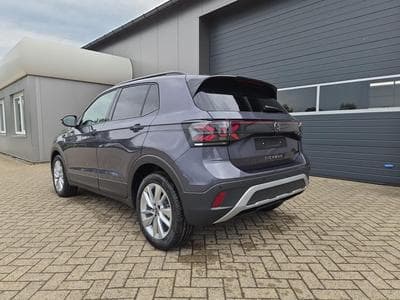 VW T-Cross 1.0 TSI 116PS (2026) - Photo 1