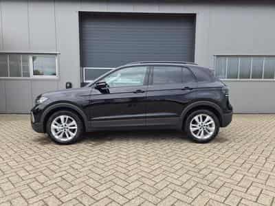 VW T-Cross 1.0 TSI 116PS (2026) - Photo 2