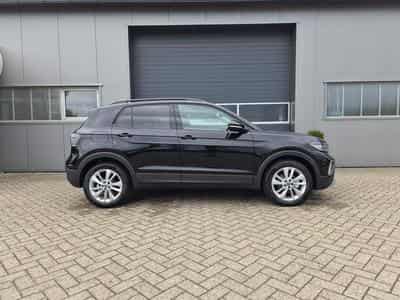 VW T-Cross 1.0 TSI 116PS (2026) - Photo 5