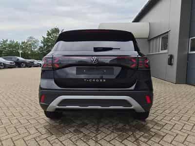 VW T-Cross 1.0 TSI 116PS (2026) - Photo 2