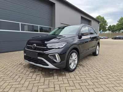 VW T-Cross 1.0 TSI 116PS (2026) - Photo 7