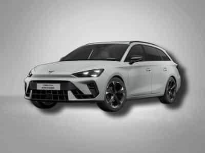 Cupra Leon 2.0 TDI 7-Gang-DSG (2026) - Photo 1