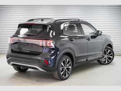 VW T-Cross 1,5 TSI DSG (2026) - Photo 3