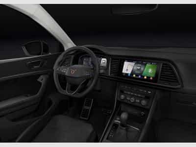 Cupra Ateca DSG Nav eHK (2026) - Photo 4