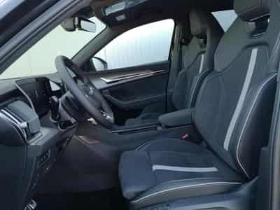 Skoda Kodiaq 1.5 TSI iV 150 kW Sportline (2026) - Photo 8