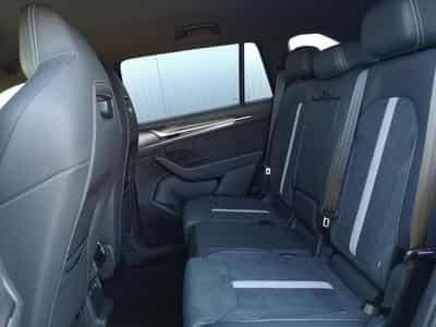 Skoda Kodiaq 1.5 TSI iV 150 kW Sportline (2026) - Photo 9