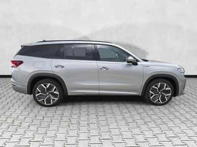 Skoda Kodiaq 2.0 TDI 142kW 4x4 Sportline (2026) - Photo 8
