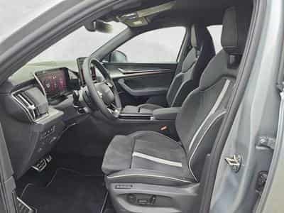 Skoda Kodiaq 2.0 TDI 142kW 4x4 Sportline (2026) - Photo 9