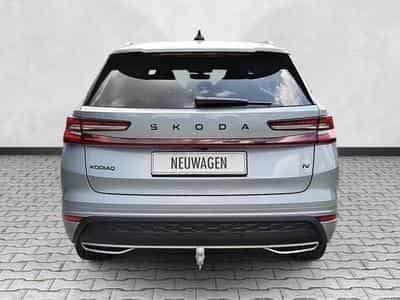 Skoda Kodiaq 1.5 TSI iV 150 kW Sportline (2026) - Photo 6